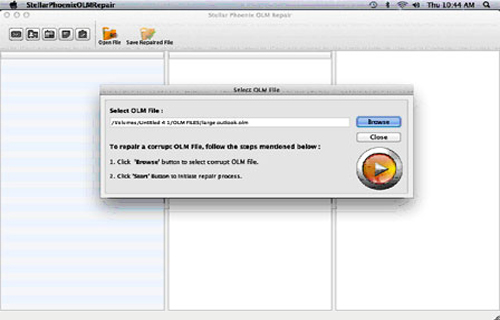 outlook for mac 2011 keeps getting spinning wheel