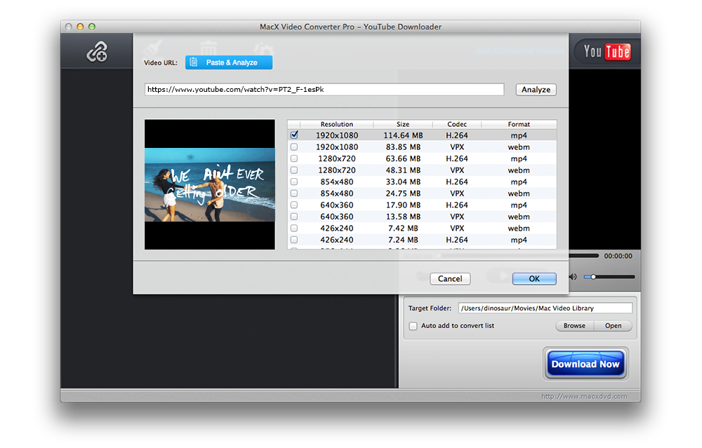 mkv to mp4 for mac